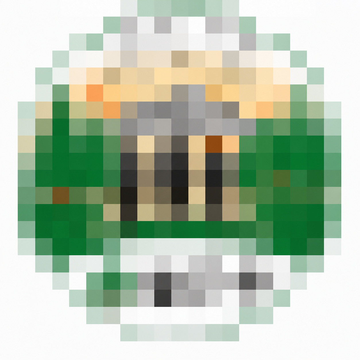 Jäljed Metsas