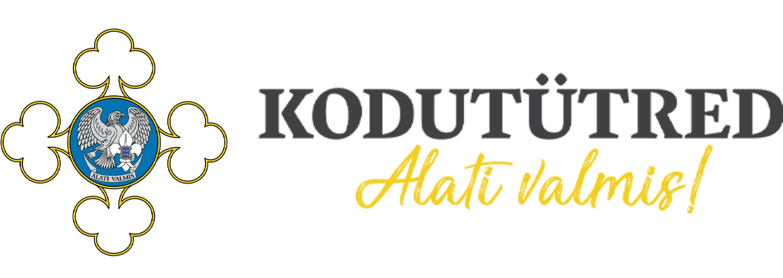 Kodutütred – Alati valmis!